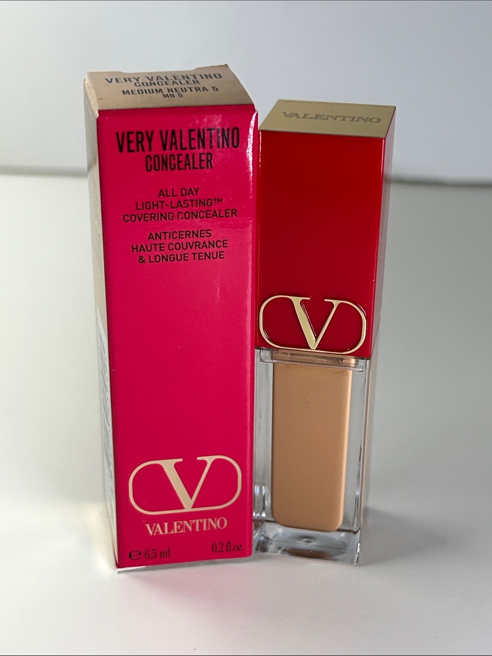 Valentino Very Valentino Concealer -Medium Neutral 5
